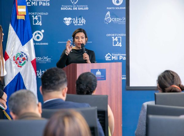 Gabinete Social fortalece empleabilidad juvenil con apoyo del PNUD a través de Oportunidad 14-24