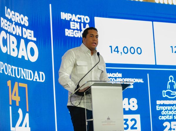 Oportunidad 14-24 consolida su impacto en la región Norte con más de 9,500 jóvenes graduados